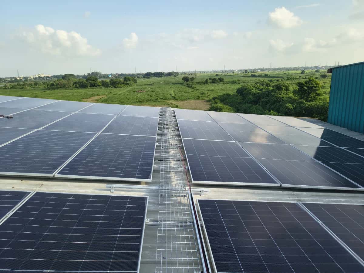 Driving Sustainable Growth Through Smart Solar Solutions